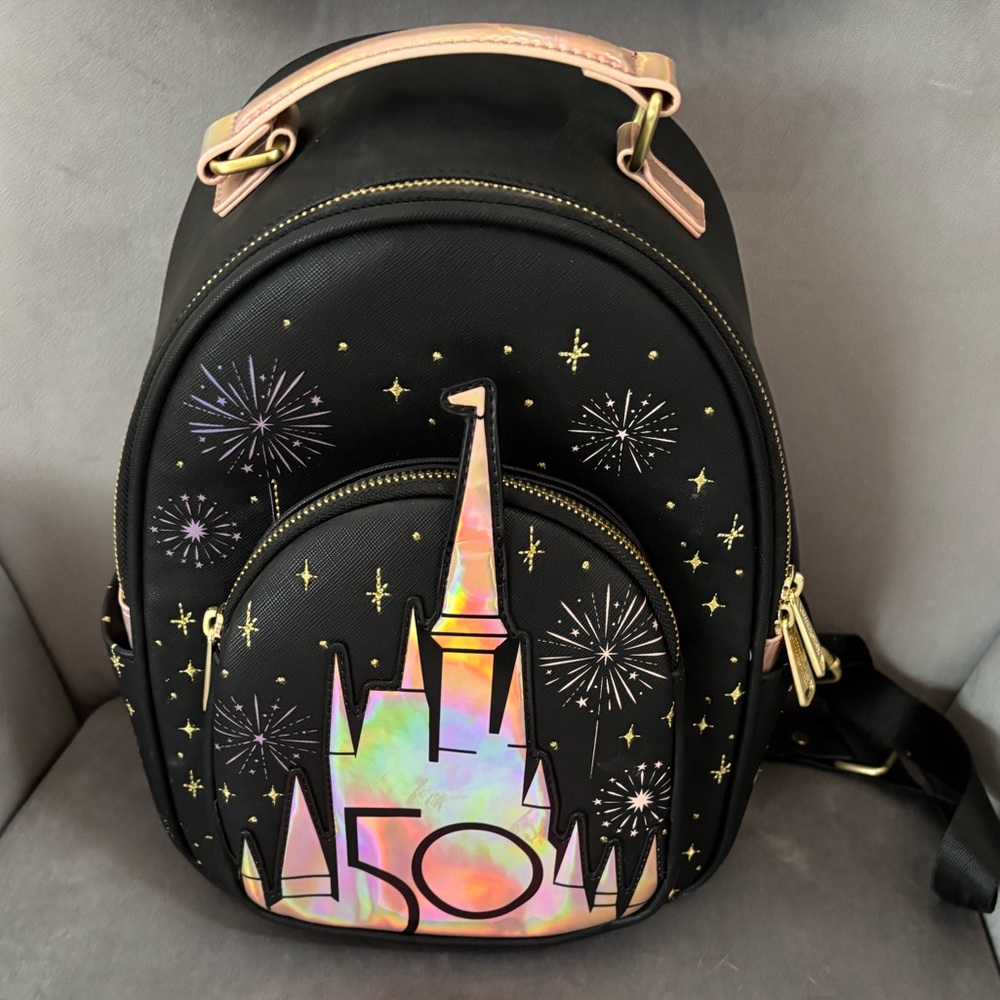 50th anniversary loungefly